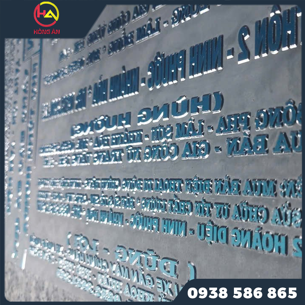 Gia Công Khuôn Bế Nổi Giá Tận Xưởng, Bàn Giao Nhanh Tại Sài Gòn